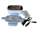Śniadaniówka LunchBox Podgrzewany 12v 24v 220v