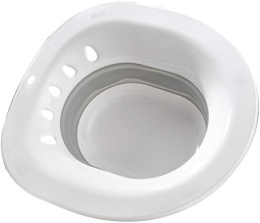 Wanna do sedesu miska do wc bidet sanitarny nakładka składana