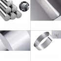 Forma ring regulowany do ciasta tortu RANT CUKIERNICZY2 szt skala miarka Forma ring regulowany do ciasta tortu RANT CUKIERNICZY2 szt skala miarka