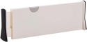 przegroda szuflad 3 sztuki organizer regulowana 28-44 cm wysoka 10 cm przegroda szuflad 3 sztuki organizer regulowana 28-44 cm wysoka 10 cm
