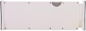 przegroda szuflad 3 sztuki organizer regulowana 28-44 cm wysoka 10 cm przegroda szuflad 3 sztuki organizer regulowana 28-44 cm wysoka 10 cm