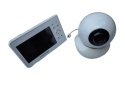 Elektroniczna niania dla niemowląt BabySense V43 KAMERA MONITOR Elektroniczna niania dla niemowląt BabySense V43 KAMERA MONITOR