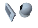 Elektroniczna niania dla niemowląt BabySense V43 KAMERA MONITOR Elektroniczna niania dla niemowląt BabySense V43 KAMERA MONITOR
