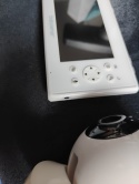 Elektroniczna niania dla niemowląt BabySense V43 KAMERA MONITOR Elektroniczna niania dla niemowląt BabySense V43 KAMERA MONITOR