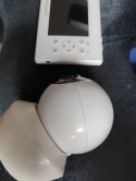 Elektroniczna niania dla niemowląt BabySense V43 KAMERA MONITOR Elektroniczna niania dla niemowląt BabySense V43 KAMERA MONITOR