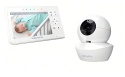 Elektroniczna niania dla niemowląt BabySense V43 KAMERA MONITOR