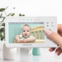 Elektroniczna niania dla niemowląt BabySense V43 KAMERA MONITOR