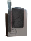 Filtr węglowy MIELE OKAP KUCHENNY DA2660 2690 Miele 9231860 DKF19-1 2 SZTUKI Filtr węglowy MIELE OKAP KUCHENNY DA2660 2690 Miele 9231860 DKF19-1 2 SZTUKI