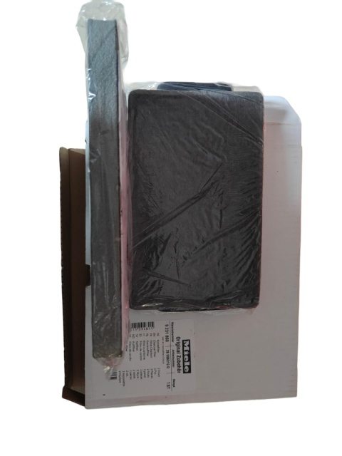 Filtr węglowy MIELE OKAP KUCHENNY DA2660 2690 Miele 9231860 DKF19-1 2 SZTUKI Filtr węglowy MIELE OKAP KUCHENNY DA2660 2690 Miele 9231860 DKF19-1 2 SZTUKI