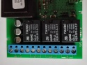 Moduł odbiornika SVS SHR-X L3 433-868 MHz 230 V/AC