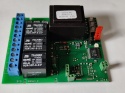 Moduł odbiornika SVS SHR-X L3 433-868 MHz 230 V/AC