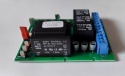 Moduł odbiornika SVS SHR-X L3 433-868 MHz 230 V/AC