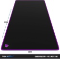 Podkładka pod mysz Titanwolf XXL purple speed gaming