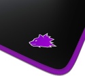 Podkładka pod mysz Titanwolf XXL purple speed gaming