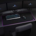 Podkładka pod mysz Titanwolf XXL purple speed gaming