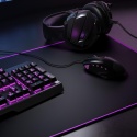 Podkładka pod mysz Titanwolf XXL purple speed gaming