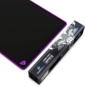 Podkładka pod mysz Titanwolf XXL purple speed gaming