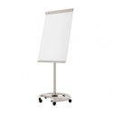 Magnetoplan Flipchart mobil de Luxe tablica do prezentacji regulowana12270F13 Magnetoplan Flipchart mobil de Luxe tablica do prezentacji regulowana12270F13