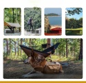 OneTigris camping mata izolacyjna kołdra hamak podkład ochrona przed zimnem izolacja termiczna
