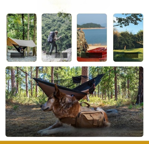 OneTigris camping mata izolacyjna kołdra hamak podkład ochrona przed zimnem izolacja termiczna OneTigris camping mata izolacyjna kołdra hamak podkład ochrona przed zimnem izolacja termiczna
