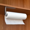 uchwyt na rolkę kuchenną wieszak na papier ręcznik holder bezinwazyjny uchwyt na rolkę kuchenną wieszak na papier ręcznik holder bezinwazyjny