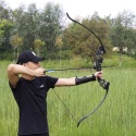 BEŁT STRZAŁA DO ŁUKU REAWOW łucznictwa 80 cm