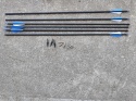 BEŁT STRZAŁA DO ŁUKU REAWOW łucznictwa 80 cm