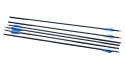 BEŁT STRZAŁA DO ŁUKU REAWOW łucznictwa 80 cm