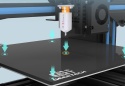 Geeetech 3D Touch MIZAR Czujnik dotykowy DERUC 3D sensor Geeetech 3D Touch MIZAR Czujnik dotykowy DERUC 3D sensor