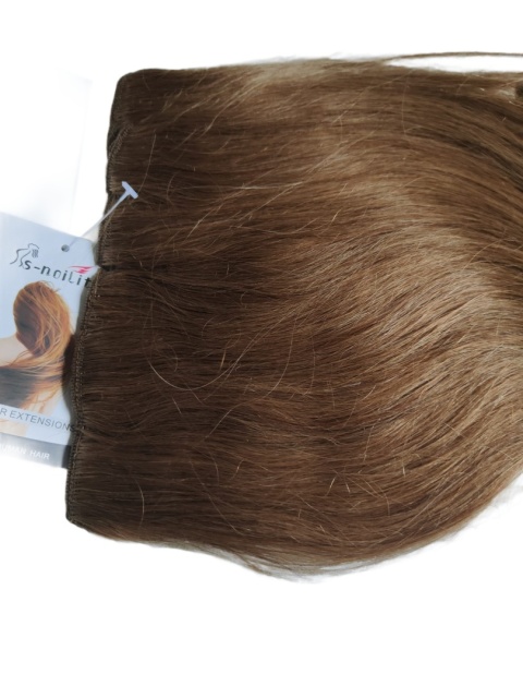 WŁOSY PASMA NATURALNE LUDZKIE DOCZEPKI KLIPSY clip PRZEDŁUŻKI PASMA 12 SPINEK 30 CM WŁOSY PASMA NATURALNE LUDZKIE DOCZEPKI KLIPSY clip PRZEDŁUŻKI PASMA 12 SPINEK 30 CM