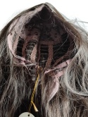 długie włosy śliczna peruka HAIRCUBE z czepkiem 66 cm falowane długie włosy śliczna peruka HAIRCUBE z czepkiem 66 cm falowane