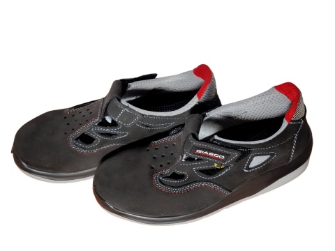 Buty ochronne Giasco 71T95C LIMA S1P ESD WŁOSKIE 38 Buty ochronne Giasco 71T95C LIMA S1P ESD WŁOSKIE 38