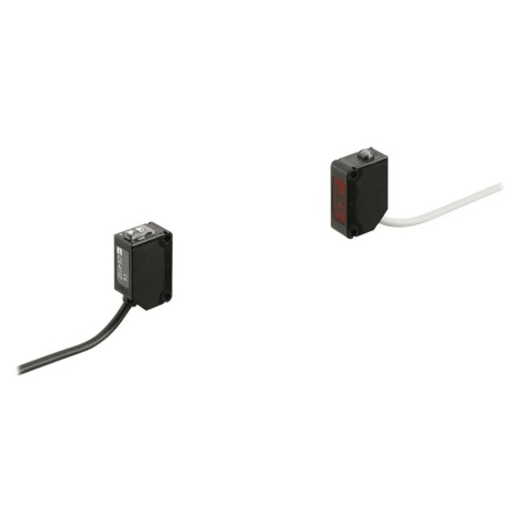 Czujnik optyczny fotokomórka Panasonic CX412PZ fotoelektryczny Czujnik optyczny fotokomórka Panasonic CX412PZ fotoelektryczny