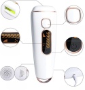 Depilator laserowy Epilator IPL