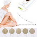 Depilator laserowy Epilator IPL