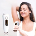 Depilator laserowy Epilator IPL