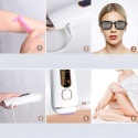 Depilator laserowy Epilator IPL