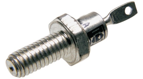 Dioda Prostownicza Semikron 1600V 70A prostownik