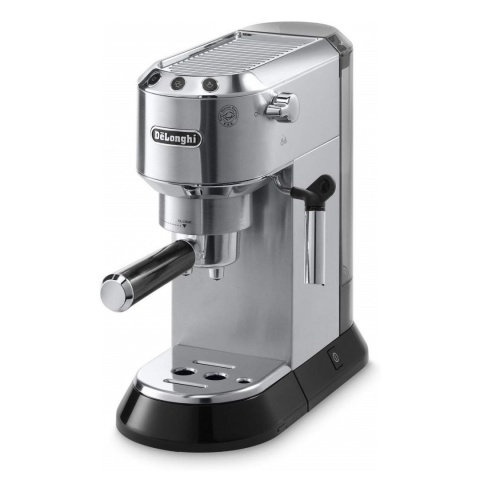 Ekspres kolbowy DELONGHI EC 685.M 1L 1350W 3 wkłady wyjmowana tacka Ekspres kolbowy DELONGHI EC 685.M 1L 1350W 3 wkłady wyjmowana tacka