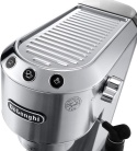 Ekspres kolbowy DELONGHI EC 685.M 1L 1350W 3 wkłady wyjmowana tacka Ekspres kolbowy DELONGHI EC 685.M 1L 1350W 3 wkłady wyjmowana tacka