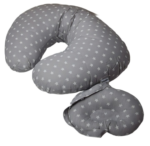 I baby poduszka do karmienia rogal I baby poduszka do karmienia rogal