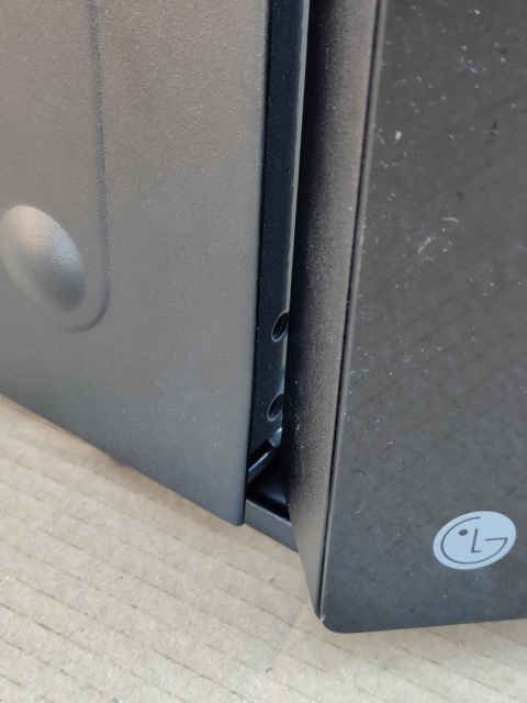 KUCHENKA MIKROFALOWA LG MH7265DPS GRILL 32 Litry KUCHENKA MIKROFALOWA LG MH7265DPS GRILL 32 Litry