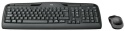 Klawiatura+ mysz Logitech Wireless Combo MK330