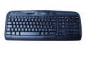 Klawiatura+ mysz Logitech Wireless Combo MK330