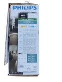 Lampa LED do zabudowy Philips 3 x 2,5W 120lm 2700K smartspot
