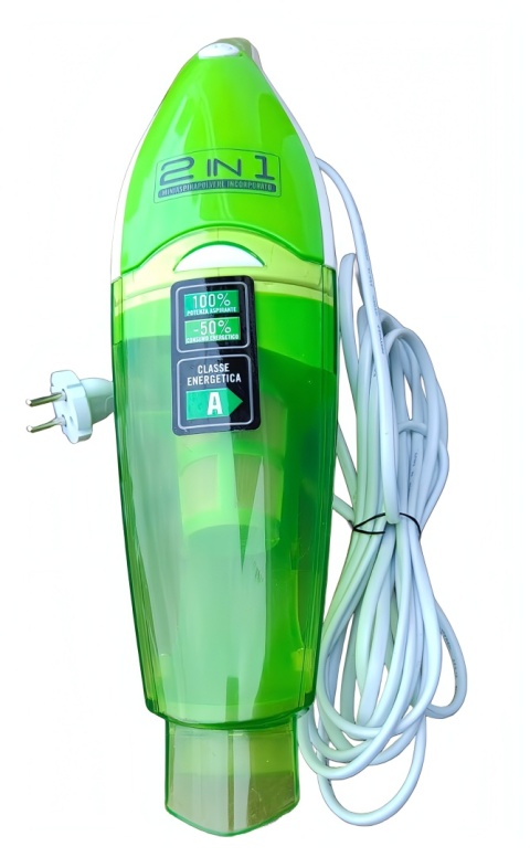 Odkurzacz 2w1 Imetec 8086 Duetta 600W Odkurzacz 2w1 Imetec 8086 Duetta 600W
