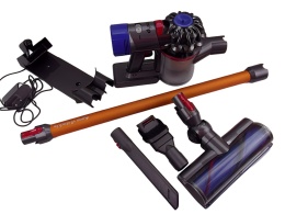 Odkurzacz bezprzewodowy Dyson V8 Absolute