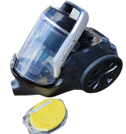Odkurzacz bezworkowy Bissell SmartClean Pet 2228N