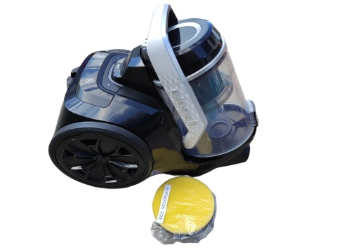 Odkurzacz bezworkowy Bissell SmartClean Pet 2228N Odkurzacz bezworkowy Bissell SmartClean Pet 2228N