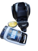 Odkurzacz bezworkowy Bissell SmartClean Pet 2228N